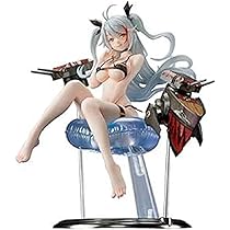 Amazon | アズールレーン 寧海 食欲の夏! (Ning Hai -Summer